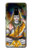 S2287 Lord Shiva Hindu God Etui Coque Housse pour Samsung Galaxy A8 (2018)