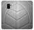S2530 Volleyball Ball Etui Coque Housse pour Samsung Galaxy A8 (2018)