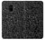 S2574 Mathematics Physics Blackboard Equation Etui Coque Housse pour Samsung Galaxy A8 (2018)