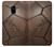 S2661 Leather Soccer Football Graphic Etui Coque Housse pour Samsung Galaxy A8 (2018)