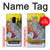 S2809 Carte Tarot L'Impératrice Etui Coque Housse pour Samsung Galaxy A8 (2018)