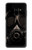 S2910 Gas Mask Etui Coque Housse pour Samsung Galaxy A8 (2018)