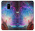 S2916 Orion Nebula M42 Etui Coque Housse pour Samsung Galaxy A8 (2018)