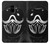 S2924 Paintball Mask Etui Coque Housse pour Samsung Galaxy A8 (2018)