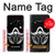 S2924 Masque de Paintball Etui Coque Housse pour Samsung Galaxy A8 (2018)