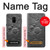 S2946 Surface de la lune Etui Coque Housse pour Samsung Galaxy A8 (2018)