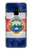 S3003 Costa Rica Football Copa 2016 Etui Coque Housse pour Samsung Galaxy A8 (2018)