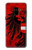 S3004 Austria Football Soccer Euro 2016 Etui Coque Housse pour Samsung Galaxy A8 (2018)
