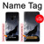S3011 Dream Catcher Loup Hurlant Etui Coque Housse pour Samsung Galaxy A8 (2018)