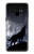 S3011 Dream Catcher Wolf Howling Etui Coque Housse pour Samsung Galaxy A8 (2018)
