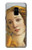 S3058 Botticelli Birth of Venus Painting Etui Coque Housse pour Samsung Galaxy A8 (2018)