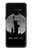 S3097 New York City Etui Coque Housse pour Samsung Galaxy A8 (2018)