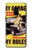 S3198 My Garage Pinup Girl Etui Coque Housse pour Samsung Galaxy A8 (2018)