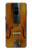 S3234 Violin Etui Coque Housse pour Samsung Galaxy A8 (2018)