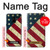 S3295 Drapeau national des États-Unis Etui Coque Housse pour Samsung Galaxy A8 (2018)