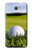 S0068 Golf Etui Coque Housse pour Samsung Galaxy J7 Prime