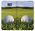 S0068 Golf Etui Coque Housse pour Samsung Galaxy J7 Prime