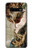 S0179 Michelangelo Creation of Adam Etui Coque Housse pour Samsung Galaxy S10 Plus