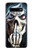 S0222 Skull Pentagram Etui Coque Housse pour Samsung Galaxy S10 Plus