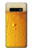 S0328 Beer Glass Etui Coque Housse pour Samsung Galaxy S10 Plus