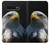 S2046 Bald Eagle Etui Coque Housse pour Samsung Galaxy S10 Plus