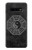 S2503 Tao Dharma Yin Yang Etui Coque Housse pour Samsung Galaxy S10 Plus