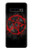 S2557 Pentagram Etui Coque Housse pour Samsung Galaxy S10 Plus