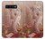 S2678 Hindu God Ganesha Lord of Success Etui Coque Housse pour Samsung Galaxy S10 Plus