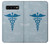 S2815 Medical Symbol Etui Coque Housse pour Samsung Galaxy S10 Plus