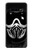 S2924 Paintball Mask Etui Coque Housse pour Samsung Galaxy S10 Plus