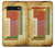 S2934 Vintage Periodic Table of Elements Etui Coque Housse pour Samsung Galaxy S10 Plus