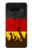 S2966 Germany Football Soccer Euro 2016 Etui Coque Housse pour Samsung Galaxy S10 Plus