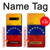 S2974 Venezuela Football Football Etui Coque Housse pour Samsung Galaxy S10 Plus