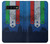 S2983 Italy Football Soccer Euro 2016 Etui Coque Housse pour Samsung Galaxy S10 Plus
