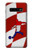 S2993 Croatia Football Soccer Euro 2016 Etui Coque Housse pour Samsung Galaxy S10 Plus