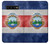 S3003 Costa Rica Football Copa 2016 Etui Coque Housse pour Samsung Galaxy S10 Plus