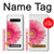 S3044 Rose Gerbera millésimé Etui Coque Housse pour Samsung Galaxy S10 Plus