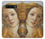 S3058 Botticelli Birth of Venus Painting Etui Coque Housse pour Samsung Galaxy S10 Plus