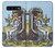 S3067 Tarot Card Queen of Cups Etui Coque Housse pour Samsung Galaxy S10 Plus