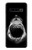 S3100 Great White Shark Etui Coque Housse pour Samsung Galaxy S10 Plus