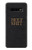 S3166 Funny Holy Shit Etui Coque Housse pour Samsung Galaxy S10 Plus