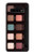 S3183 Lip Palette Etui Coque Housse pour Samsung Galaxy S10 Plus