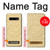 S3288 Peinture blanche du Dragon de Jade Etui Coque Housse pour Samsung Galaxy S10 Plus