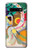 S3346 Vasily Kandinsky Guggenheim Etui Coque Housse pour Samsung Galaxy S10 Plus