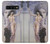S3353 Gustav Klimt Allegory of Sculpture Etui Coque Housse pour Samsung Galaxy S10 Plus