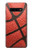 S0065 Basketball Etui Coque Housse pour Samsung Galaxy S10