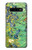 S0210 Van Gogh Irises Etui Coque Housse pour Samsung Galaxy S10
