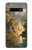 S0408 Fantasy Art Etui Coque Housse pour Samsung Galaxy S10