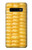 S0562 Sweet Corn Etui Coque Housse pour Samsung Galaxy S10