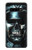 S0754 Skull Soldier Zombie Etui Coque Housse pour Samsung Galaxy S10